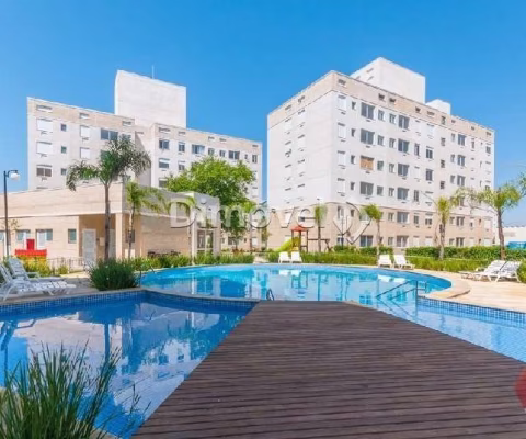 Apartamento com 3 quartos à venda na Avenida Juca Batista, 250, Ipanema, Porto Alegre