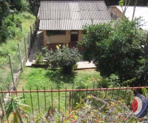 Casa com 2 quartos à venda na Rua General Rondon, 1306, Tristeza, Porto Alegre