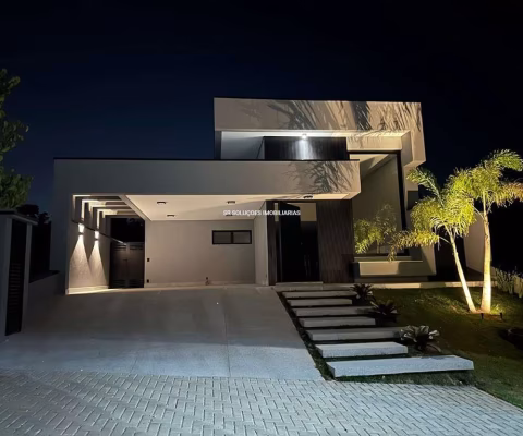 Casa em condomínio fechado com 2 quartos à venda na Avenida Benedicto Castilho de Andrade, 87, Parque Residencial Eloy Chaves, Jundiaí