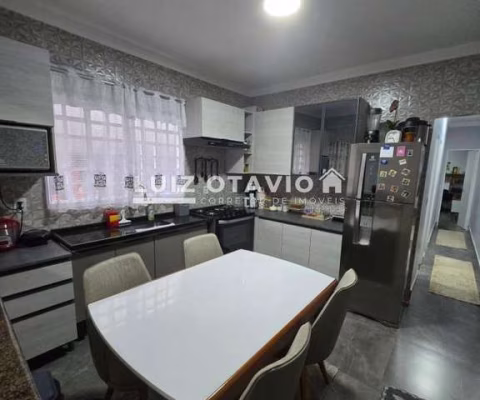 Casa para Venda em Ribeirão Preto, Jardim Helena, 3 dormitórios, 1 banheiro, 2 vagas