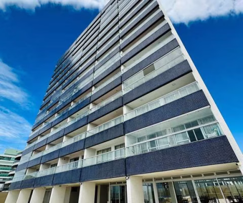 Apartamento frente mar em Caiobá  -  Matinhos