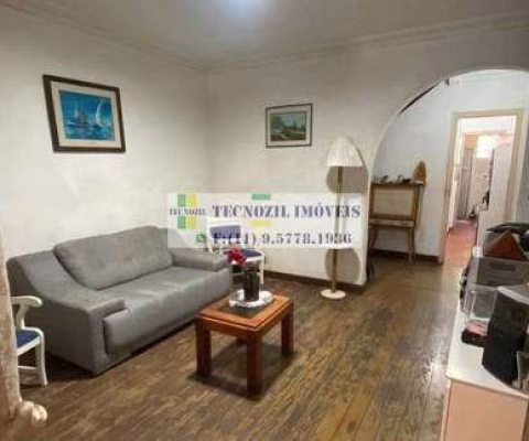 SOBRADO 02 DORMITORIOS VENDE JARDIM DA GLORIA COM 100 M² (11) 9.5778.1936