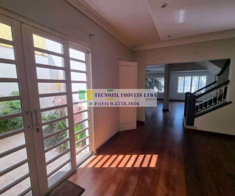 SOBRADO 03 DORMITORIOS VENDE PARQUE ACLIMAÇÃO COM 250 M² (11) 9.5778.1936