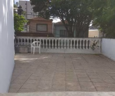 SOBRADO 03 DORMITORIOS VENDE JARDIM DA GLORIA - VILA MARIANA COM 150 M² (11) 9.5778.1936