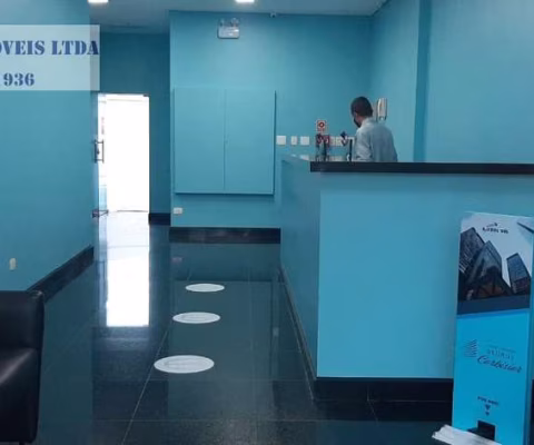 CONJUNTO COMERCIAL VENDE METRÔ CONCEIÇÃO COM 60 M² (11) 9.5778.1936