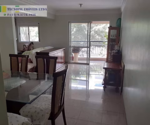APARTAMENTO 02 DORMITORIOS VENDE ACLIMAÇÃO COM 80 M² (11) 9.5778.1936