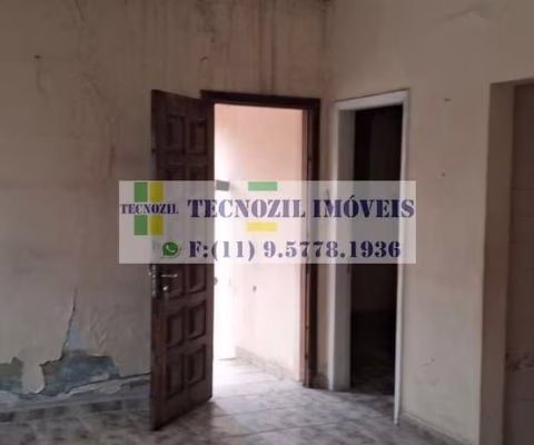 CASA TERREA 02 DORMITORIOS VENDE CAMBUCI - JARDIM DA GLORIA COM 74 M² (11) 9.5778.1936