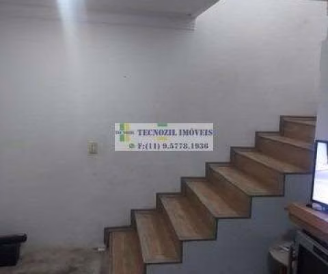 SOBRADO 02 DORMITORIOS VENDE VILA SANTA CATARINA – JABAQUARA COM 64 M² (11) 9.5778.1936