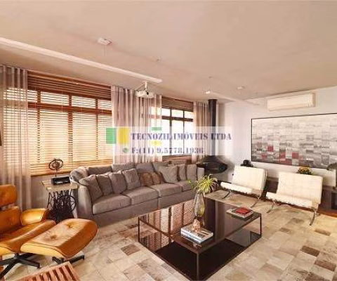 APARTAMENTO 04 DORMITORIOS VENDE PINHEIROS COM 215 M² (11) 9.5778.1936