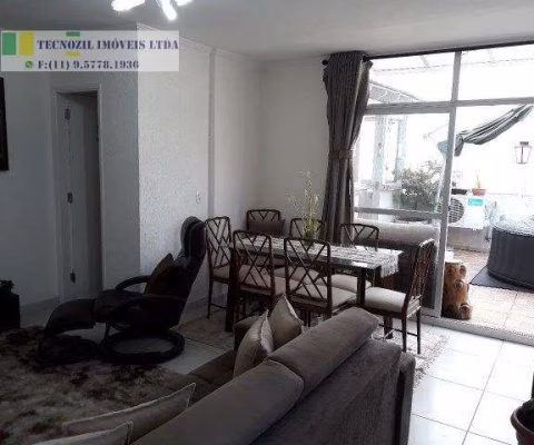 APARTAMENTO VENDE IPIRANGA COM 109M² (11) 9.5778.1936