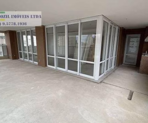 APARTAMENTO 04 DORMITORIOS NOVO VENDE ACLIMAÇÃO COM 272 M² (11) 9.5778.1936