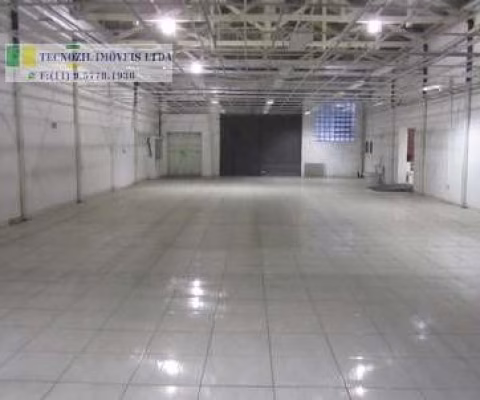 GALPÃO PARA ALUGAR METRÔ LUZ COM 240 M² (11) 9.5778.1936