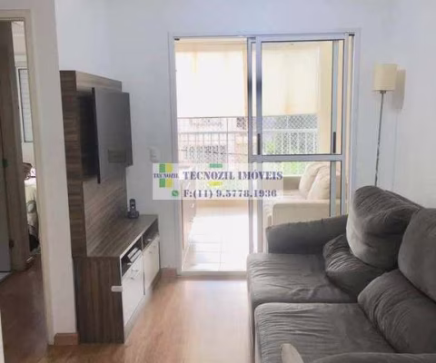 APARTAMENTO PARA VENDA IPIRANGA COM 56 M² (11) 9.5778.1936