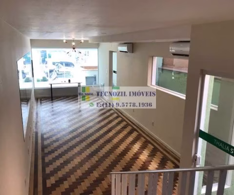 SOBRADO COMERCIAL VILA OLIMPIA VENDE ALUGA COM 177 M² (11) 9.5778.1936
