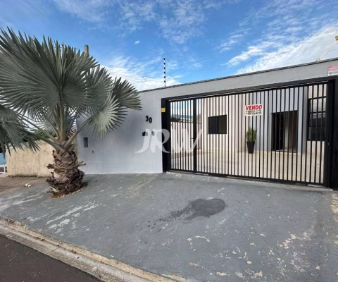 LINDA CASA A VENDA BAIRRO JARDIM RESIDENCIAL VENEZA - INDAIATUBA SP