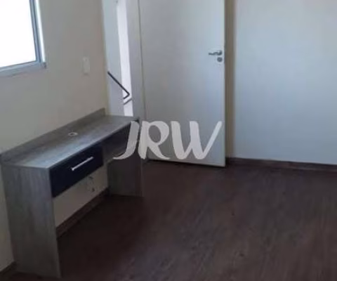 APARTAMENTO A VENDA NO CONDOMÍNIO SOLAR DOS SABIAS NO BAIRRO SALTO VILLE NA CIDADE DE SALTO