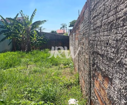 TERRENO A VENDA NO BAIRRO MORADA DO SOL NA CIDADE DE INDAIATUBA SP
