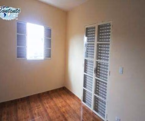 Residencial - Jd Regina