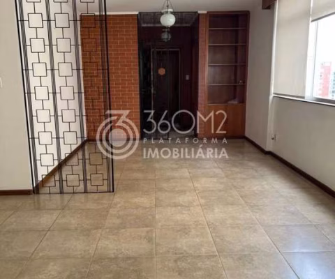 Apartamento para Venda em São Paulo, Cerqueira Cezar, 3 dormitórios, 1 suíte, 3 banheiros, 2 vagas