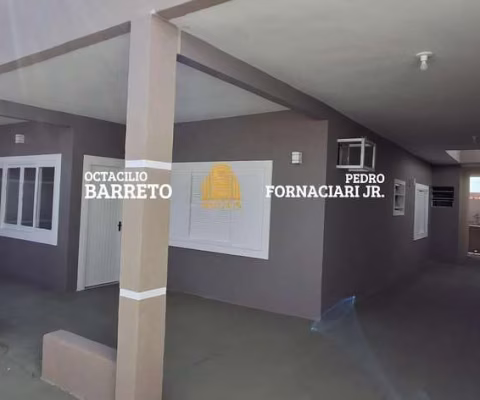 CASA 3 DORMIT LOTE INTEIRO À VENDA NO JD CORUMBÁ EM ITANHAÉM