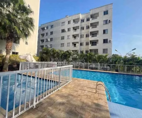 Apartamento com 2 quartos à venda na Estrada Rodrigues Caldas, Taquara, Rio de Janeiro