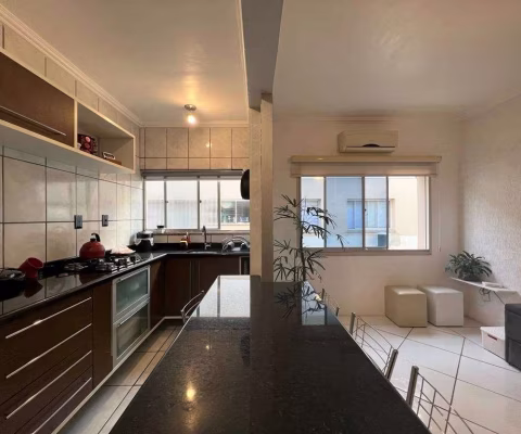 Apartamento com 2 quartos à venda na Rua Brasil, 50, Centro, São Leopoldo