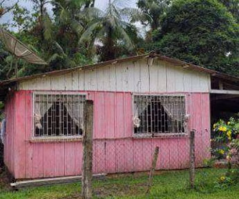 Chácara / sítio com 2 quartos à venda na ENDEREÇO NÃO INFORMADO, Rio Sagrado, Morretes