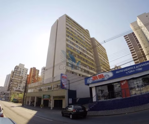 Apartamento com 2 quartos para alugar na Avenida Presidente Affonso Camargo, 955, Jardim Botânico, Curitiba
