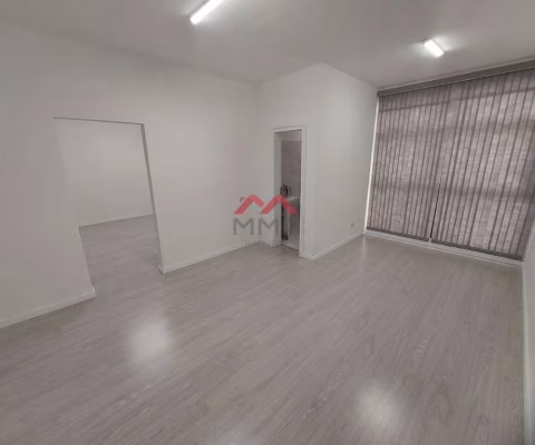 Sala comercial à venda na Avenida Marechal Floriano Peixoto, Centro, Curitiba