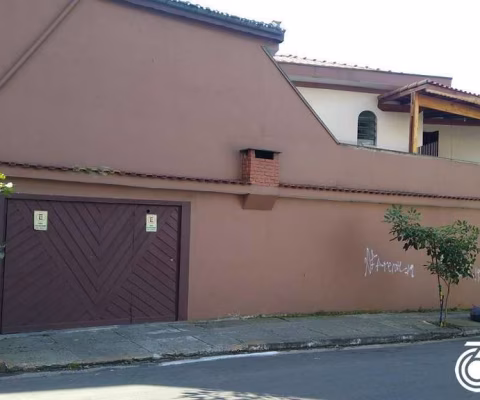 Sobrado para Venda em São Bernardo do Campo, Rudge Ramos, 3 dormitórios, 3 suítes, 1 banheiro, 3 vagas