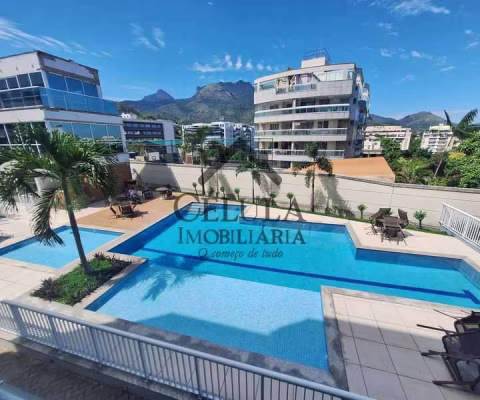 Apartamento com 3 quartos à venda na Estrada Pau-ferro, Freguesia (Jacarepaguá), Rio de Janeiro