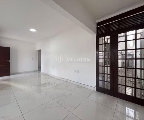 Casa reformada com 147 metros quadrados