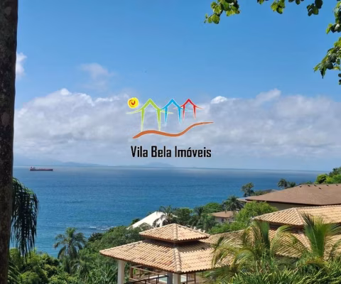Terreno em condomínio a venda em Ilhabela