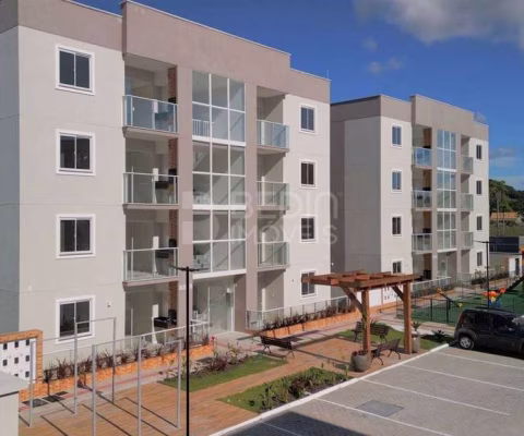 Apartamento 02 dormitórios a venda Porto Belo