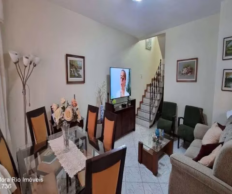 RIO DE JANEIRO - Casa Padrão - FREGUESIA (JACAREPAGUÁ)