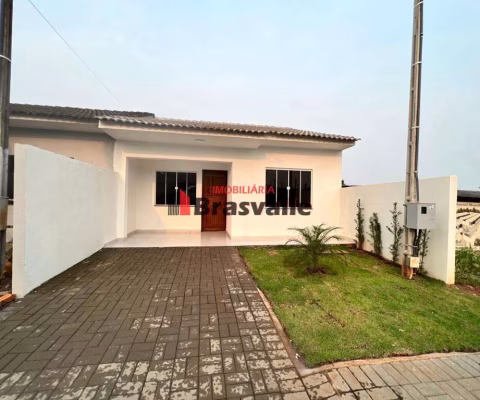 Casa a venda no bairro 14 de Novembro