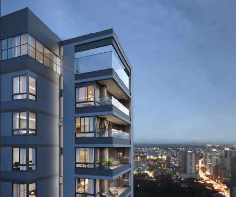 Apartamento com 2 quartos à venda no Centro, Balneário Piçarras 
