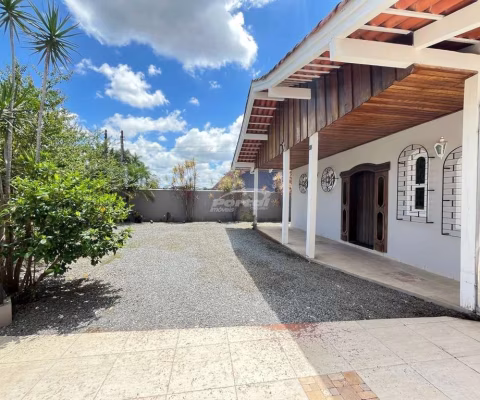 Casa comercial com 2 salas para alugar no Itoupava Seca, Blumenau 