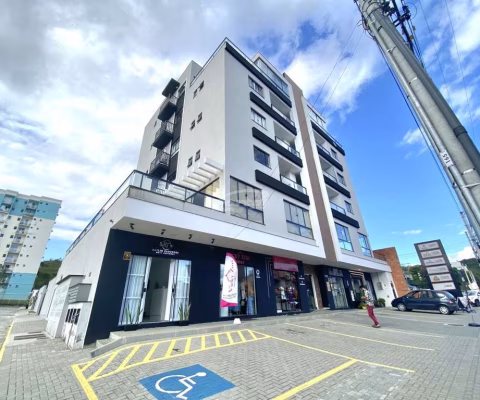 Apartamento com 2 quartos para alugar no Itoupava Central, Blumenau 