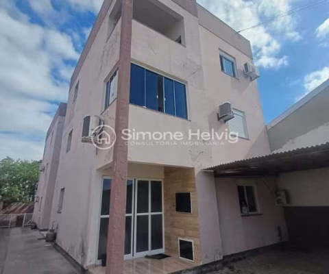 Apartamento com 2 quartos à venda na Rua Manoel Sebastião Gomes Filho, 1272, Flórida, Guaíba