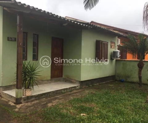 Casa com 1 quarto à venda na Rua Érico Veríssimo, 531, Jardim dos Lagos, Guaíba
