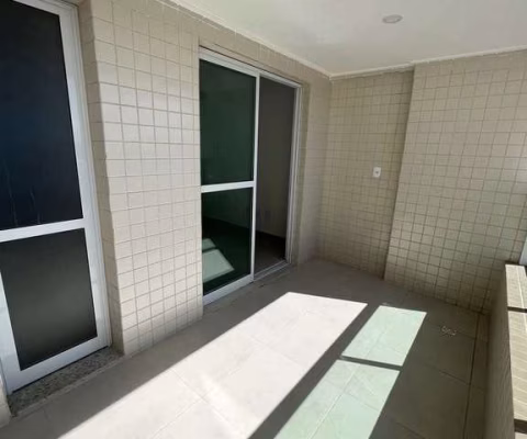 Apartamento com 2 dorms, Ocian, Praia Grande - R$ 480 mil, Cod: 2641
