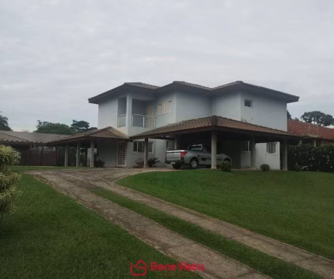 Chácara com 3 dorms, São José, Americana - R$ 2 mi, Cod: 2523