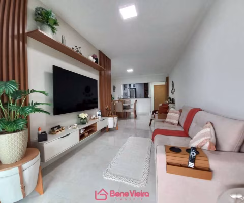 Apartamento com 3 quartos, Caiçara, Praia Grande - R$ 950 mil, Cod: 3271