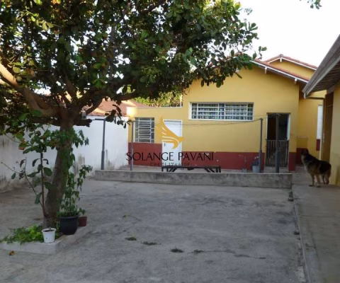 Casa à venda no bairro Vila Arens II - Jundiaí/SP