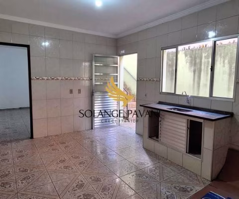 Casa para alugar no bairro Parque Centenário - Jundiaí/SP