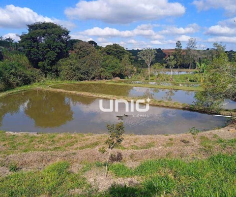 Sítio com 6 dormitórios à venda, 52000 m² por R$ 1.300.000,00 - Zona Rural - Boa Esperança/MG