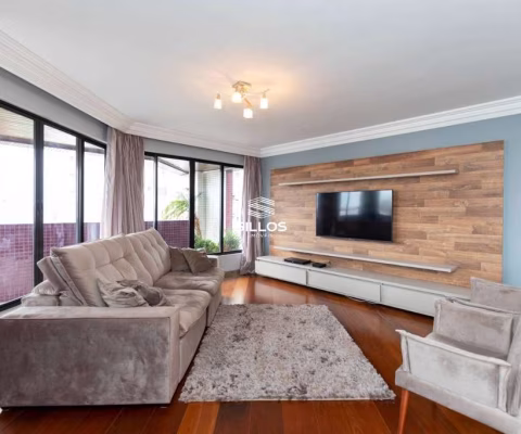 Apartamento à venda com 3 quartos em São José dos Pinhais/PR