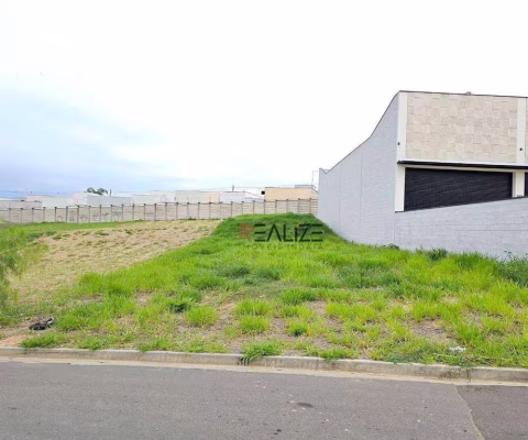 Terreno/Lote comercial à venda, 708 m² por R$ 1.063.365 - Jardins do Império - Indaiatuba/SP
