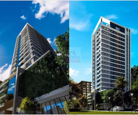 Apartamento a venda em Itapema - Santa Catarina